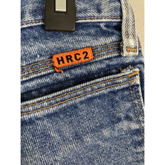 Wrangler FR Riggs Jeans Mens 38x34 Carpenter Work Flame Resistant 10FR3W020 - Picture 8 of 13